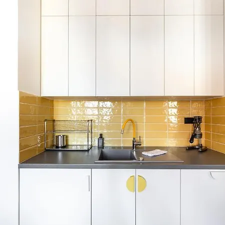 Appartamento Huge & Stylish In The Center For Up To 20 People Budapest